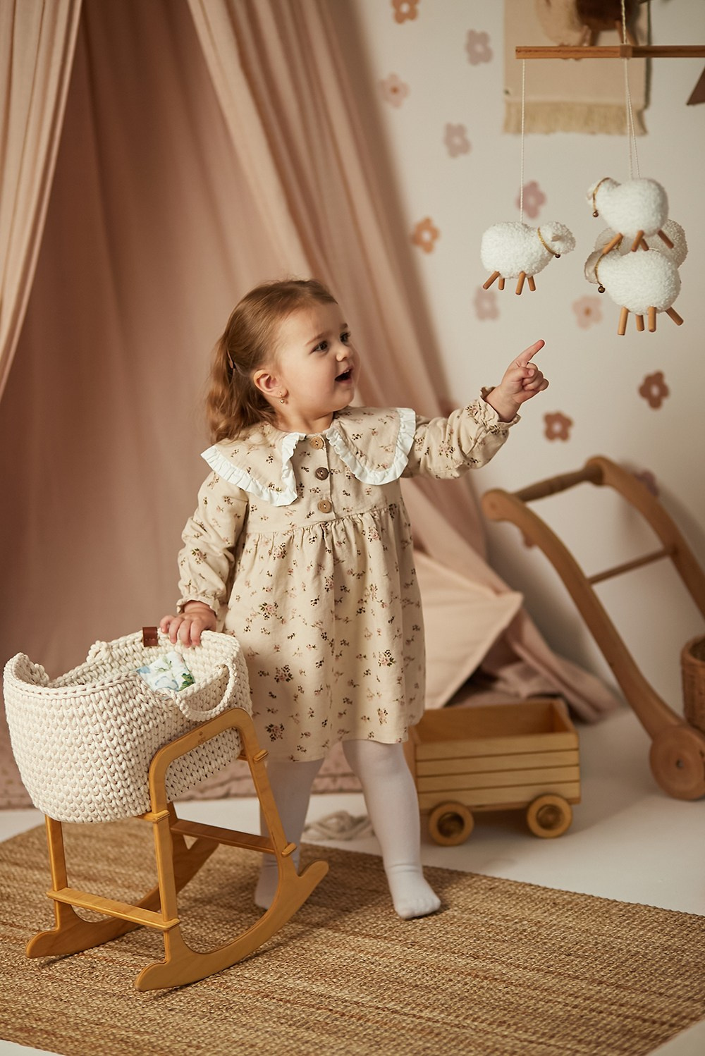 детская фотосессия в Краснодаре, 