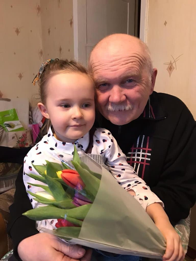 Мусихин Михаил Аркадьевич — сайт памяти о добром и светлом человеке