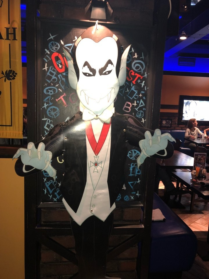 Клубная вечеринка FT | 27.10.2017. Галерея Фантим