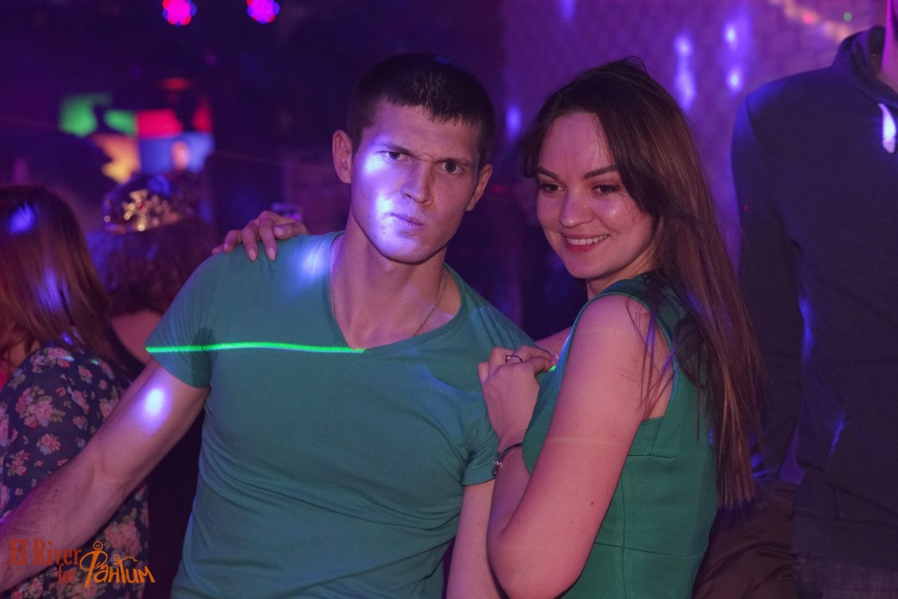 Клубная вечеринка «Королевская вечеринка» | 29.04.2016. Галерея Фантим