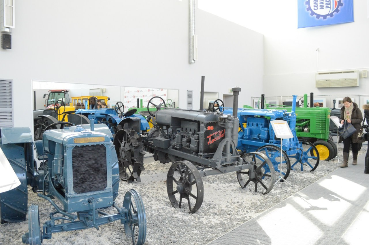 Йошкар-Ола и Чебоксары | 19-20.03.2016. Галерея Фантим