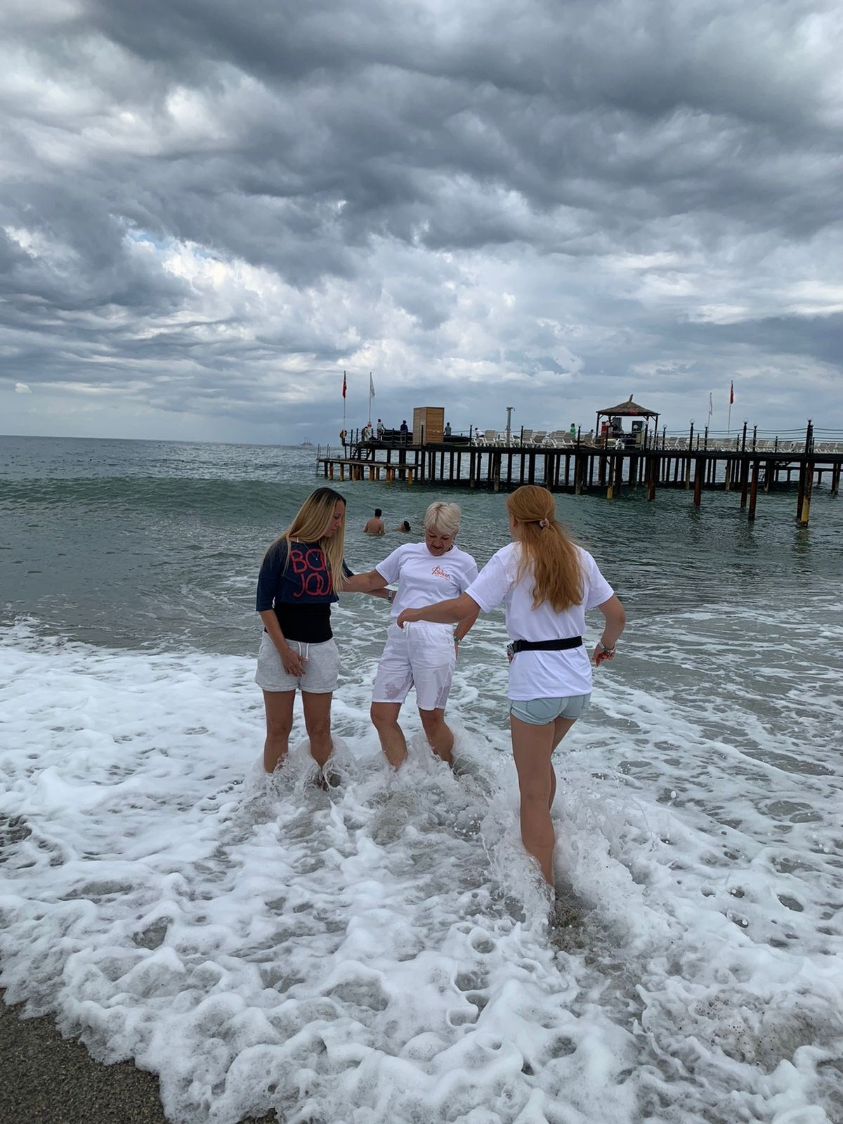 Фантимоотпуск. Турция | сентябрь 2022. Галерея Фантим