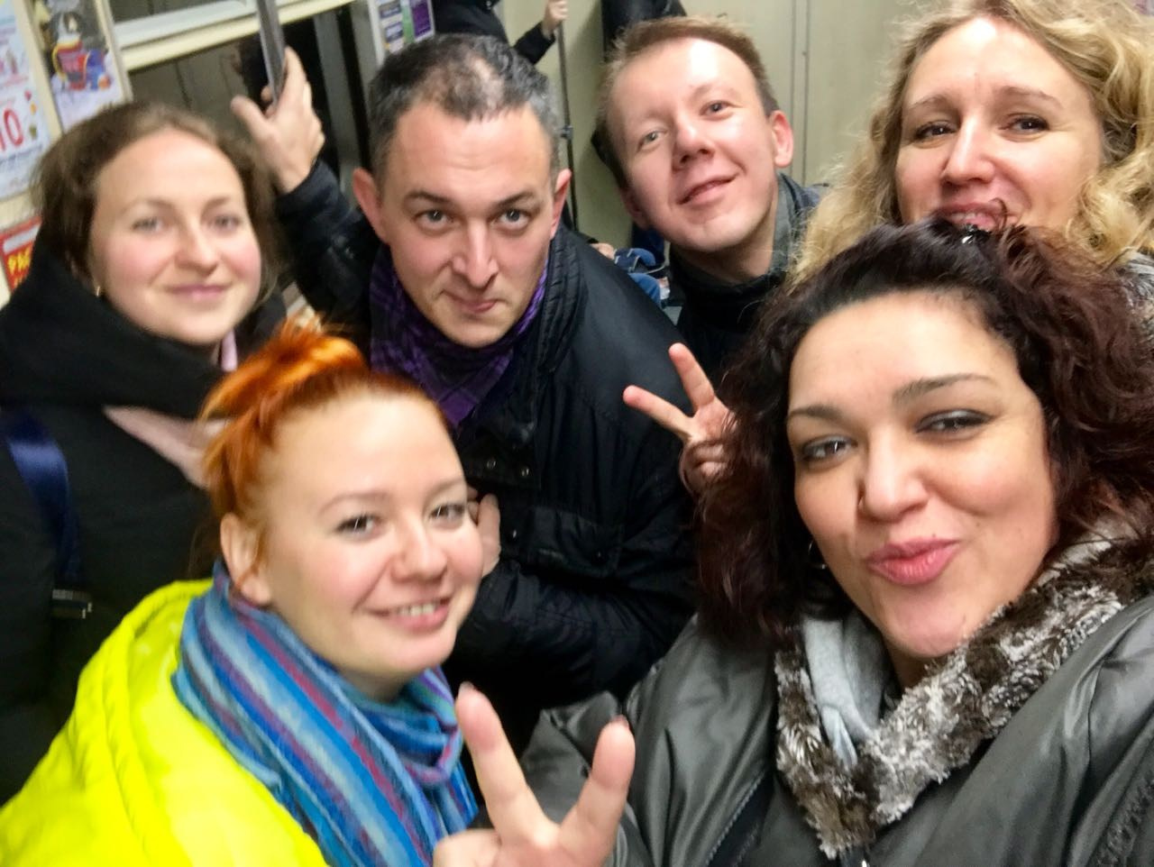 Минск | 27-29.08.2017. Галерея Фантим