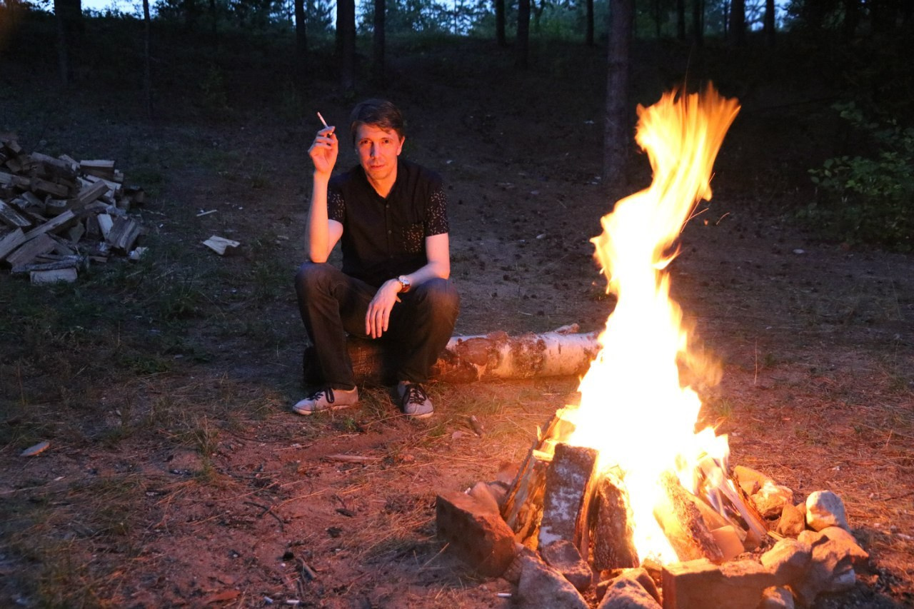 Походная романтика 19! Аццкий отжиг! | 15-17.07.2016. Галерея Фантим