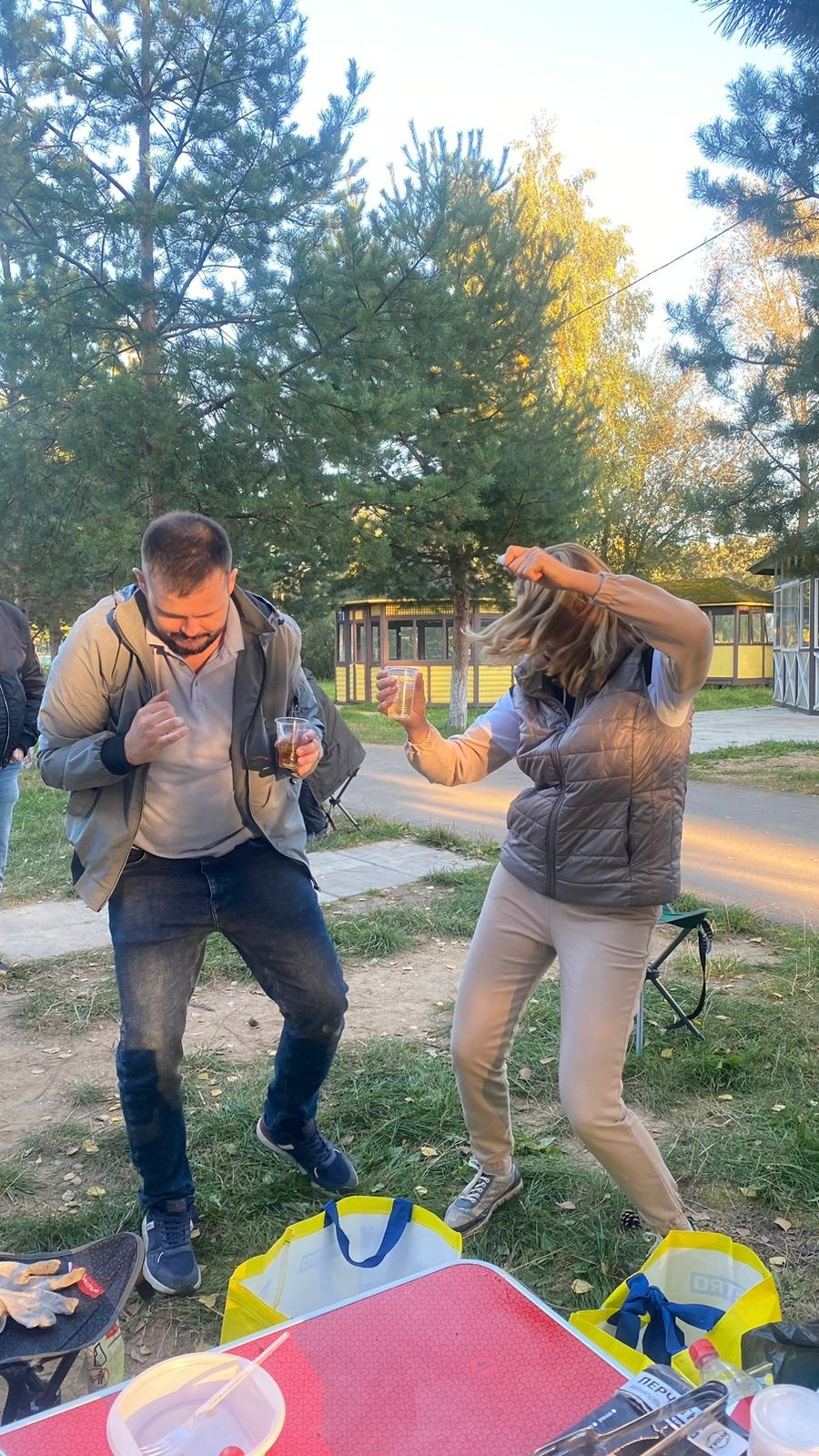 Шашлыки | 16.09.2023. Галерея Фантим