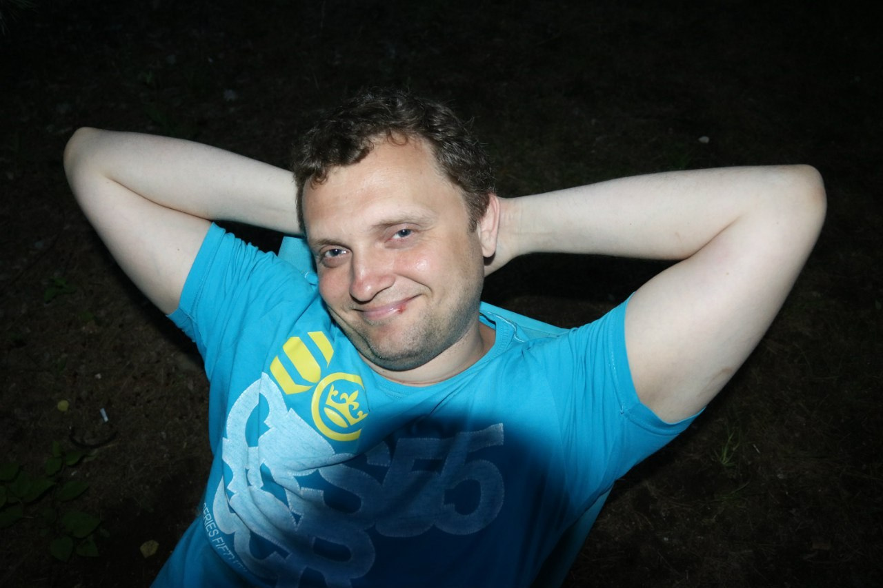 Походная Романтика 17 | 17-19.06.2016. Галерея Фантим