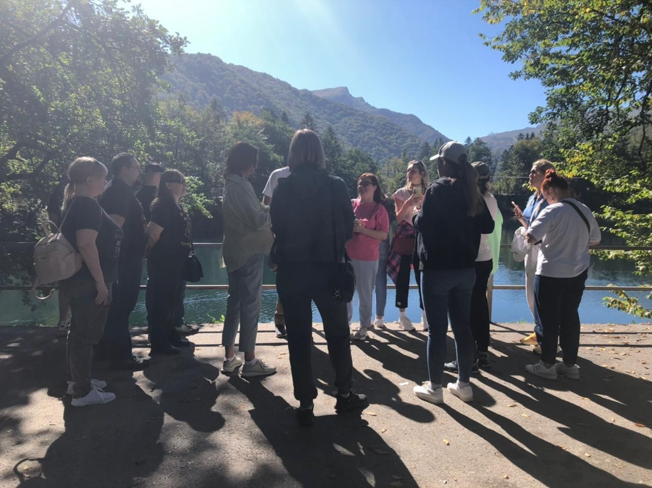 Кабардино-Балкария | 04-06.10.2024. Галерея Фантим