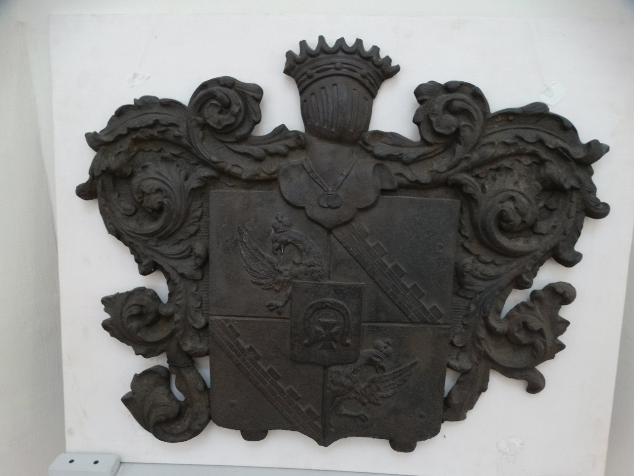 Волоколамск | 04.06.2016 г. Галерея Фантим