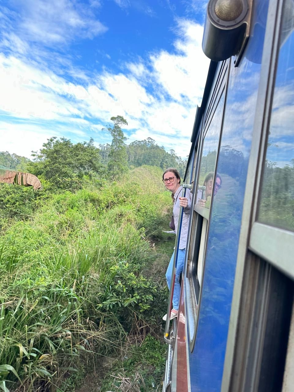 Шри-Ланка | 31.01 — 10.02.2025. Галерея Фантим