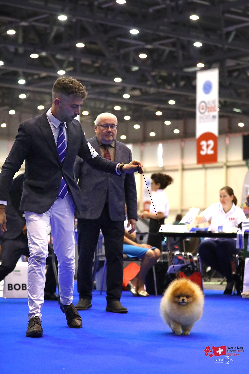 24-27.08.2023 WDS Geneva. Фотограф Дмитрий Бородин