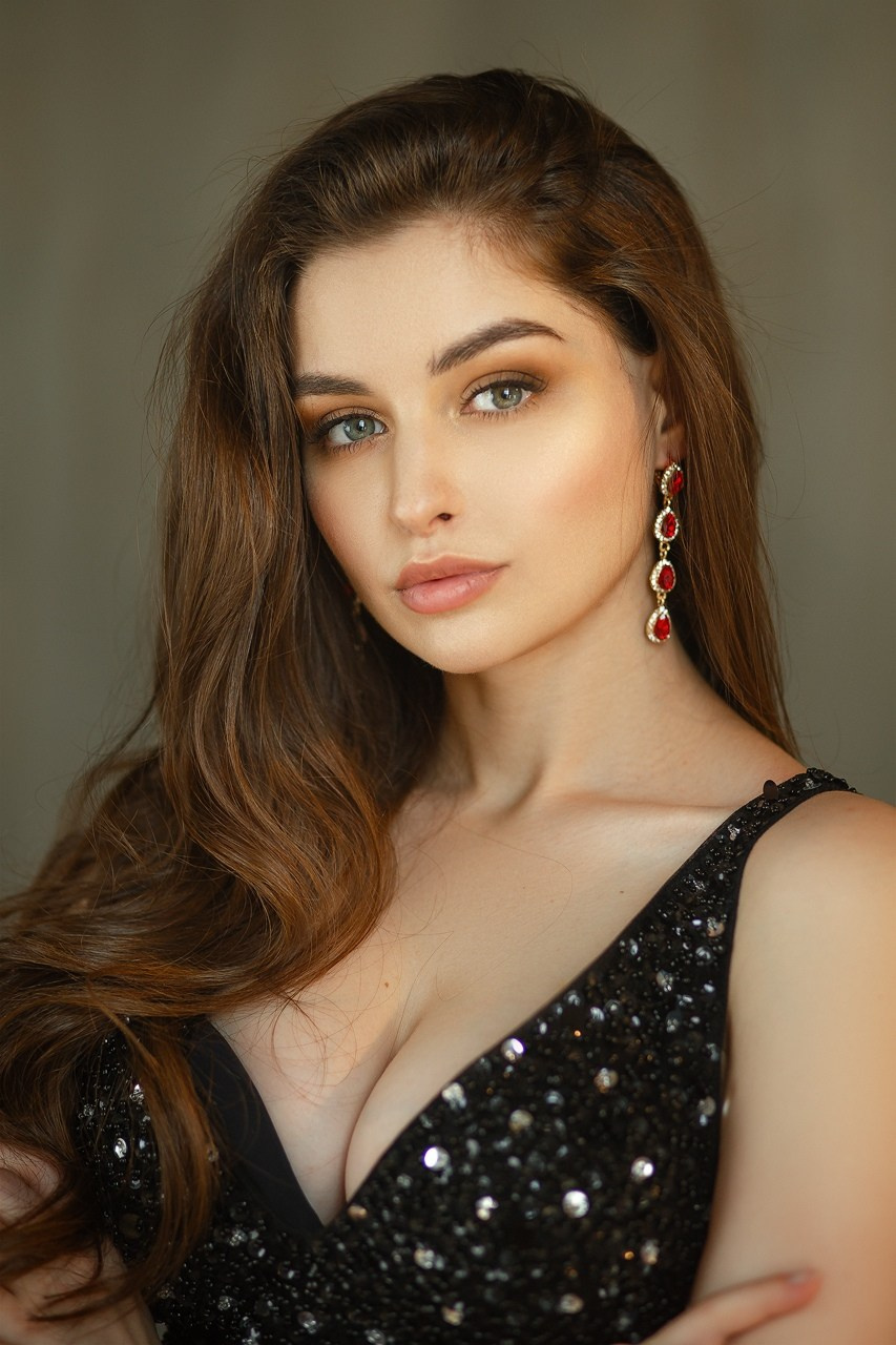 Фотосъемки. Юлия Штовбань — ваш визажист и стилист по волосам в Москве