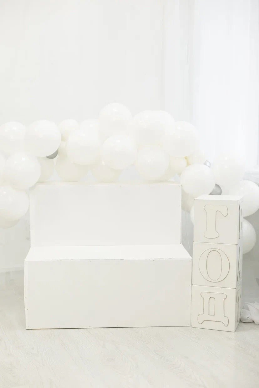 Фотостудия «Белый кролик» зал Классик. Свадебный фотограф в Ростове Александра Груздева