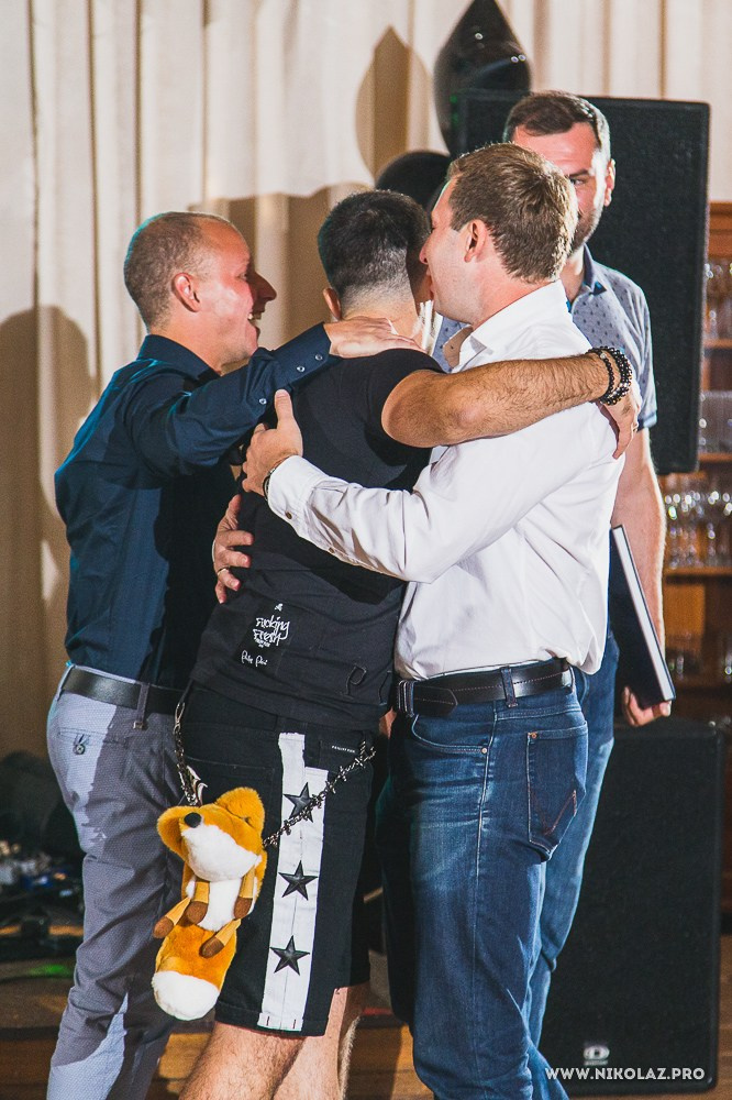 UP GROUP. Видеооператор/Фотограф Николай Завьялов