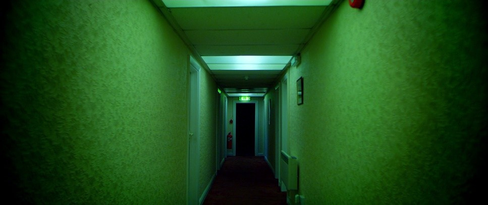 Color Theory. TENZO | Creative Producer / Art Director