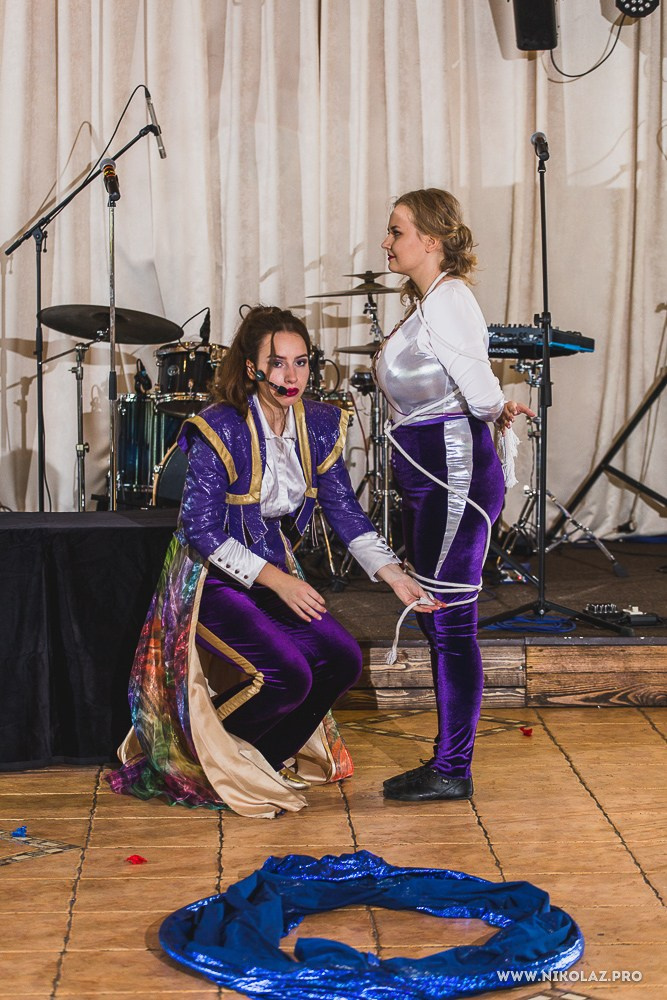 UP GROUP. Видеооператор/Фотограф Николай Завьялов