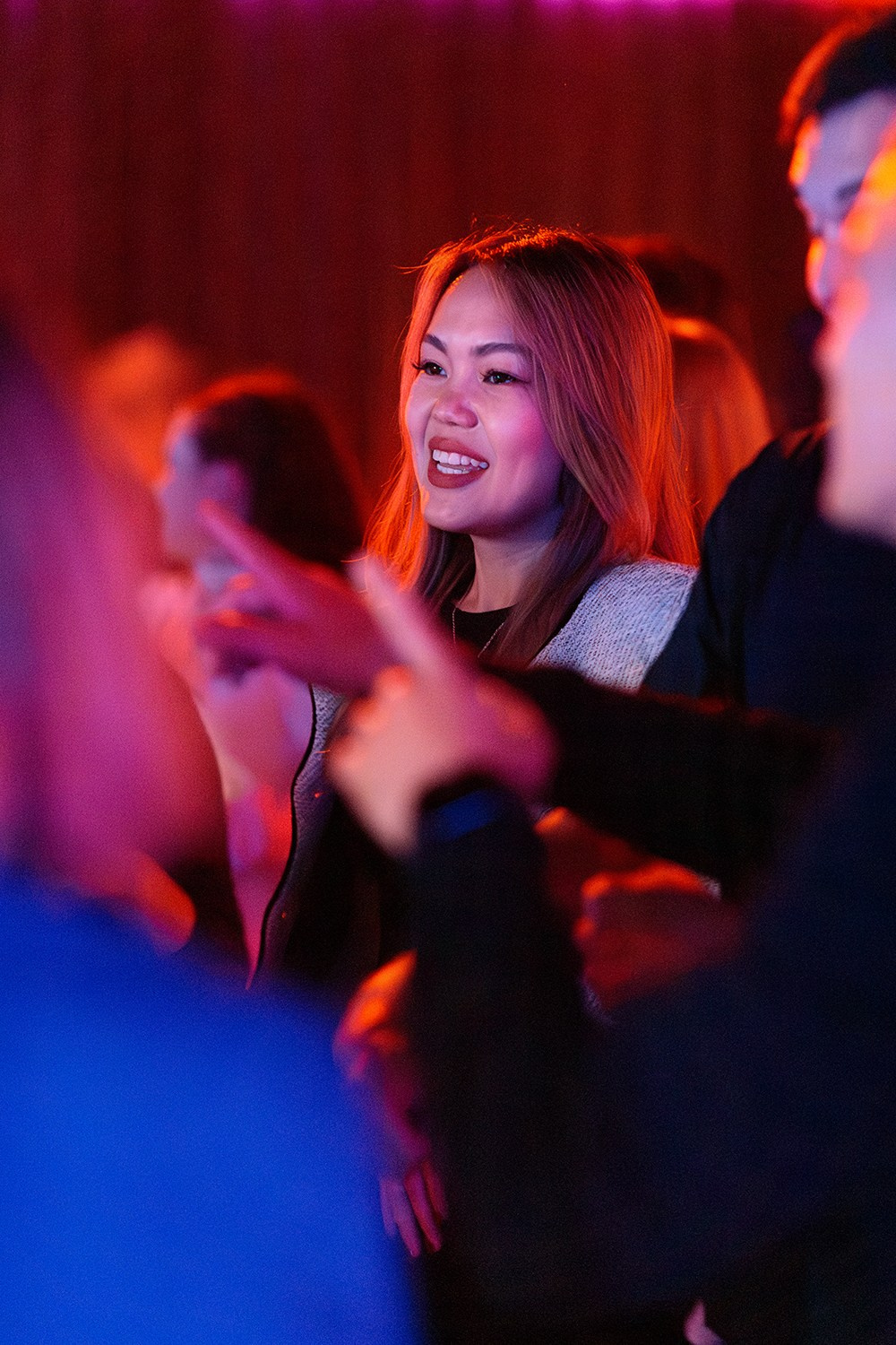 THE SHOW. КИПЯТКОМ КОКШЕТАУ