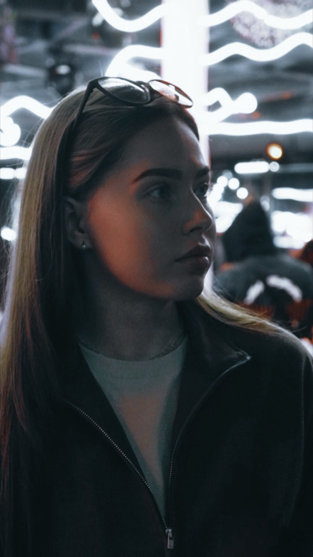 SОФИТЫ | 03.11. Фотограф, оператор и рилсмейкер в Москве — Ася Палагута