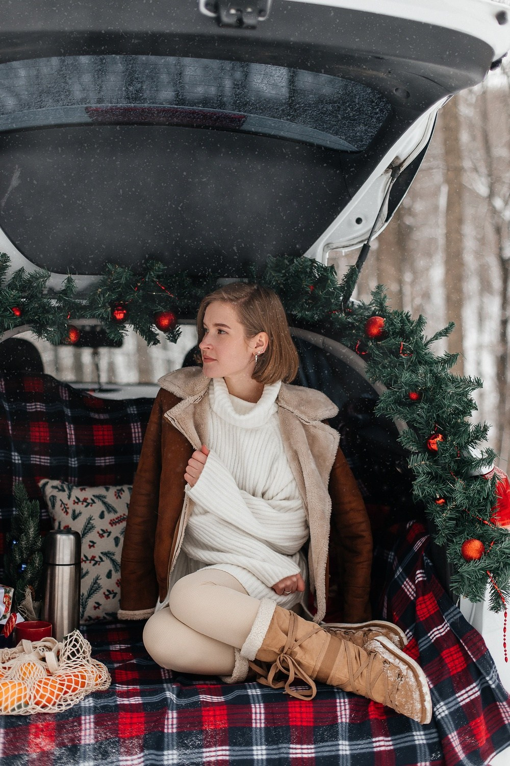 Анастасия и Джамиль. Свадебный и семейный фотограф в Нижнем Новгороде Екатерина Наймарк