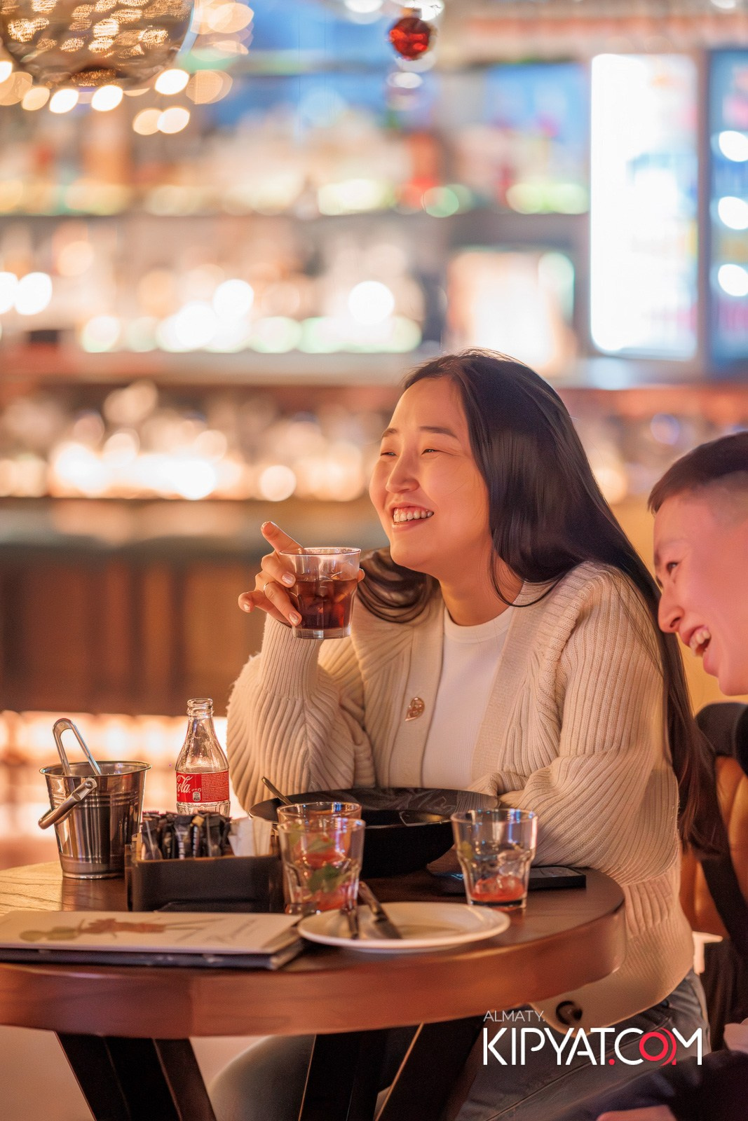 STAND UP КОНЦЕРТ АЛЕКСАНДРА МЕРКУЛЬ. КИПЯТКОМ АЛМАТЫ!