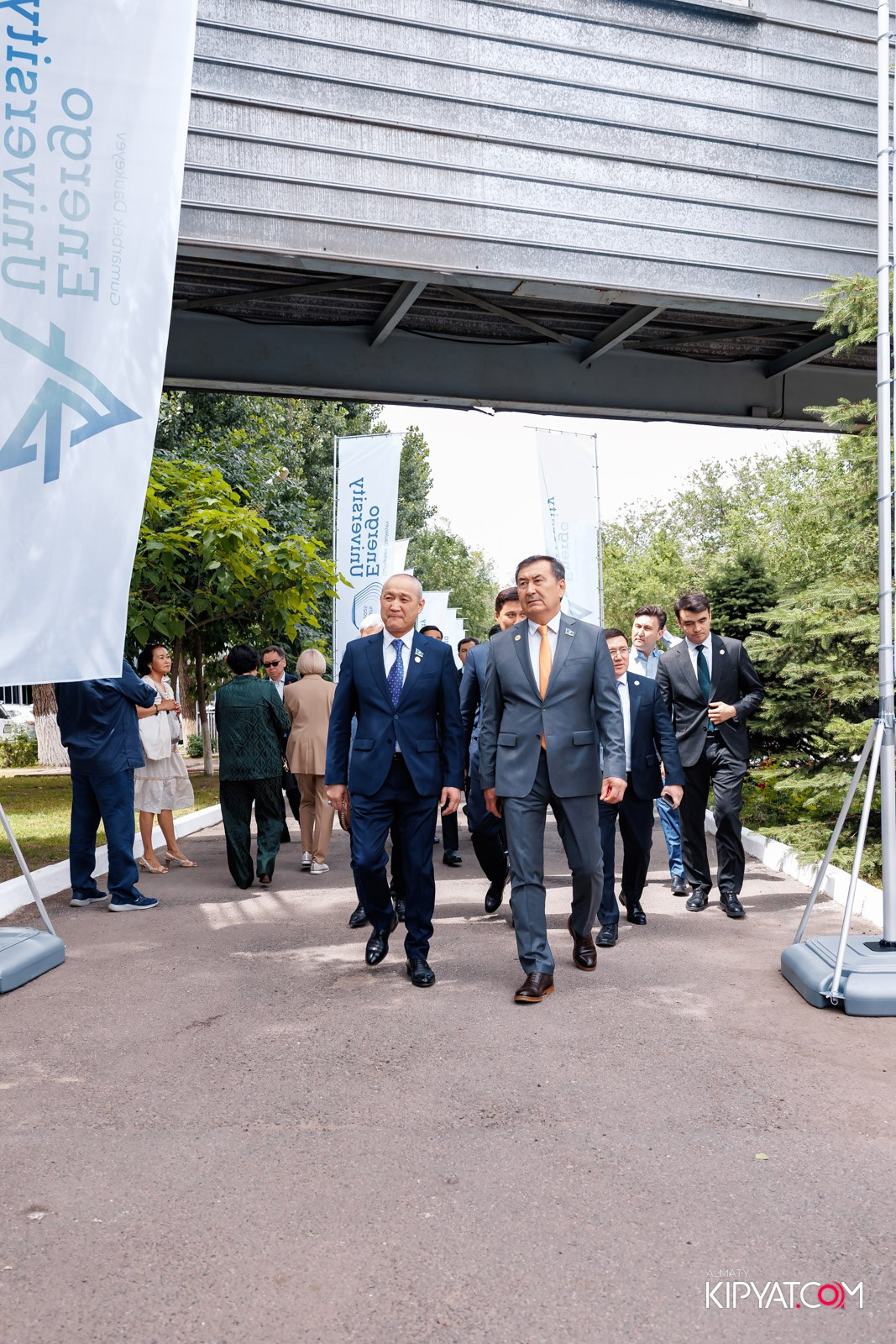 50 ЛЕТ — АЛМАТИНСКИЙ УНИВЕРСИТЕТ ЭНЕРГЕТИКИ И СВЯЗИ. КИПЯТКОМ АЛМАТЫ!