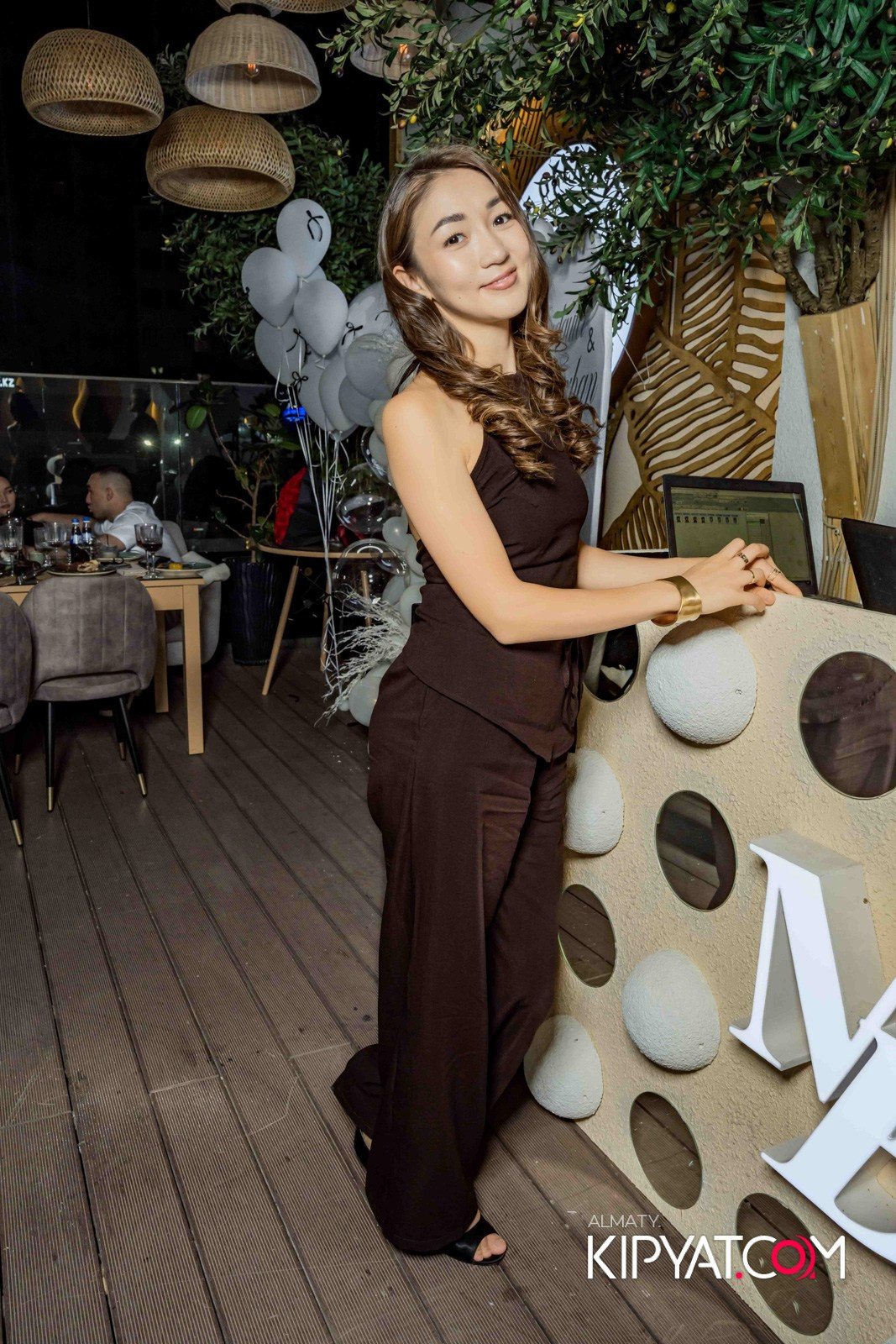 MOOD KARAOKE S TERRACE. КИПЯТКОМ АЛМАТЫ!