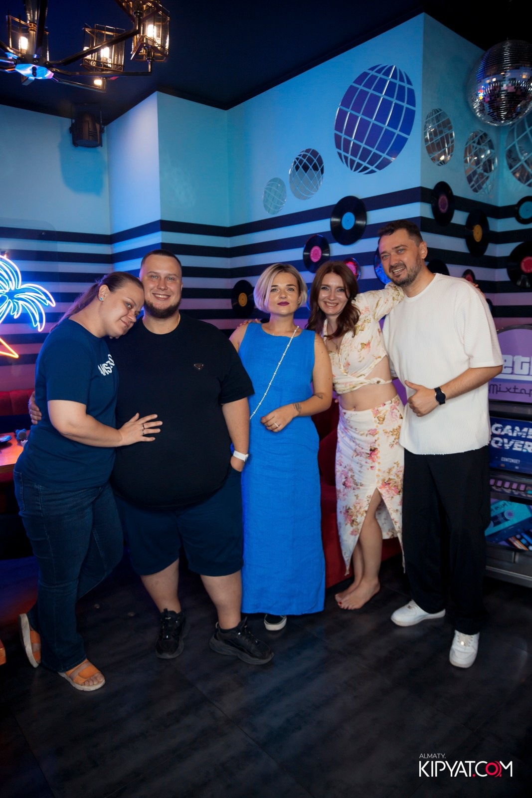 ДОРОГАЯ Я НЕ ПИЛ. КИПЯТКОМ АЛМАТЫ!