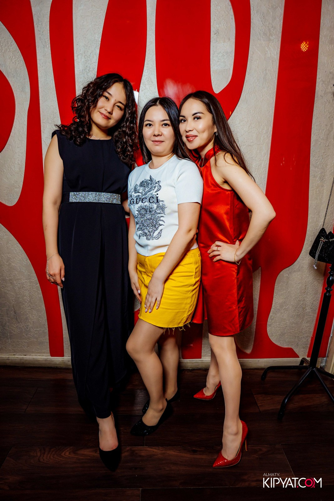 УХО И МЕДВЕДЬ НА САИНА. КИПЯТКОМ АЛМАТЫ!