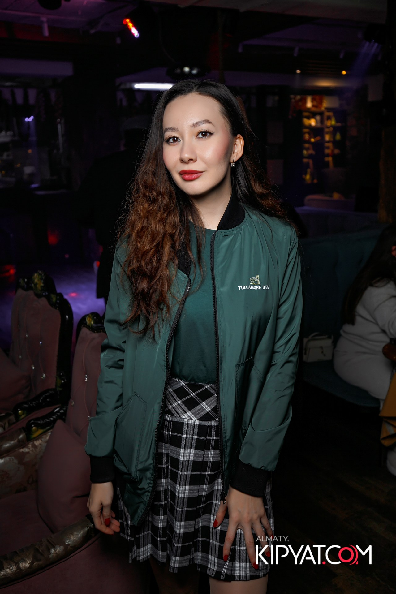 ВАХТАНГУРИ. КИПЯТКОМ АЛМАТЫ!