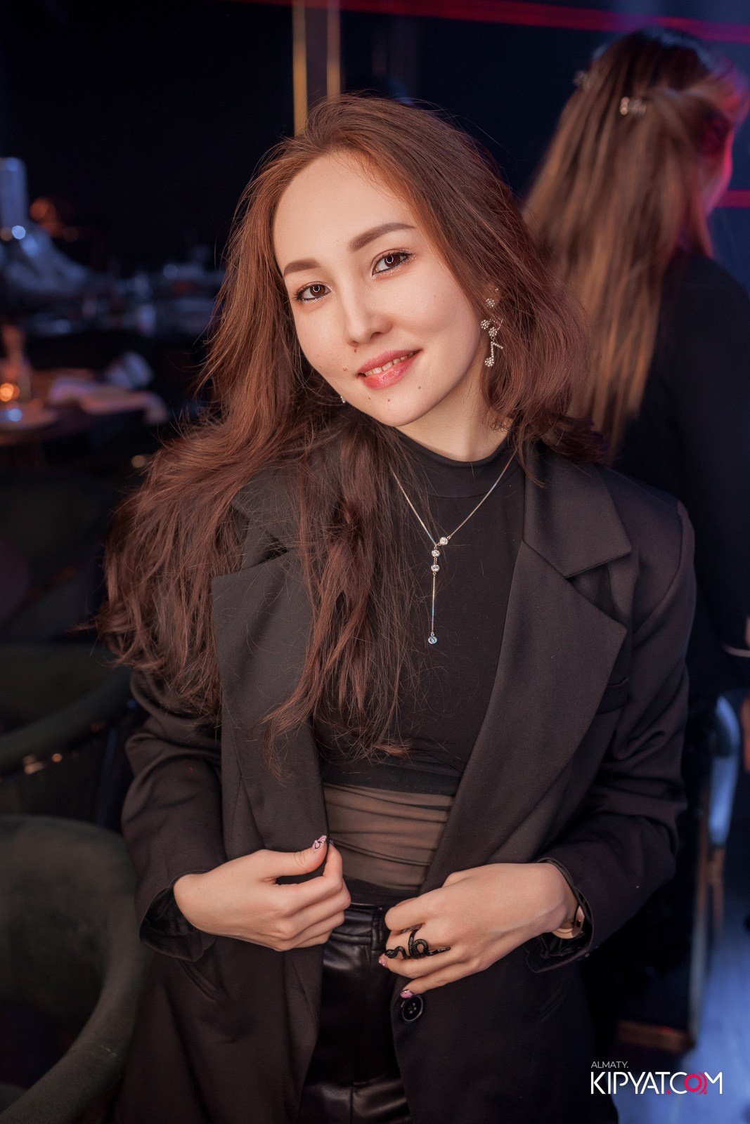 PATRIKI RESTAURANT. КИПЯТКОМ АЛМАТЫ!