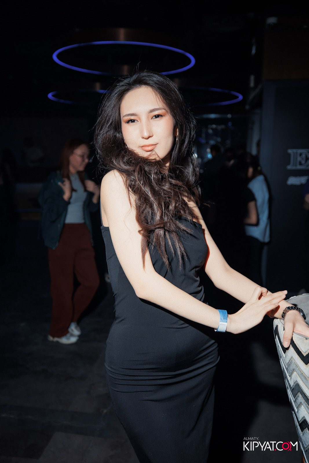 EVENT BAR. КИПЯТКОМ АЛМАТЫ!