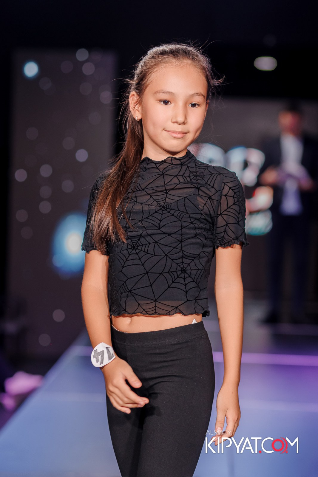 RUNWAY BATTLE. BEST MODEL OF KAZAKHSTAN. КИПЯТКОМ АЛМАТЫ!