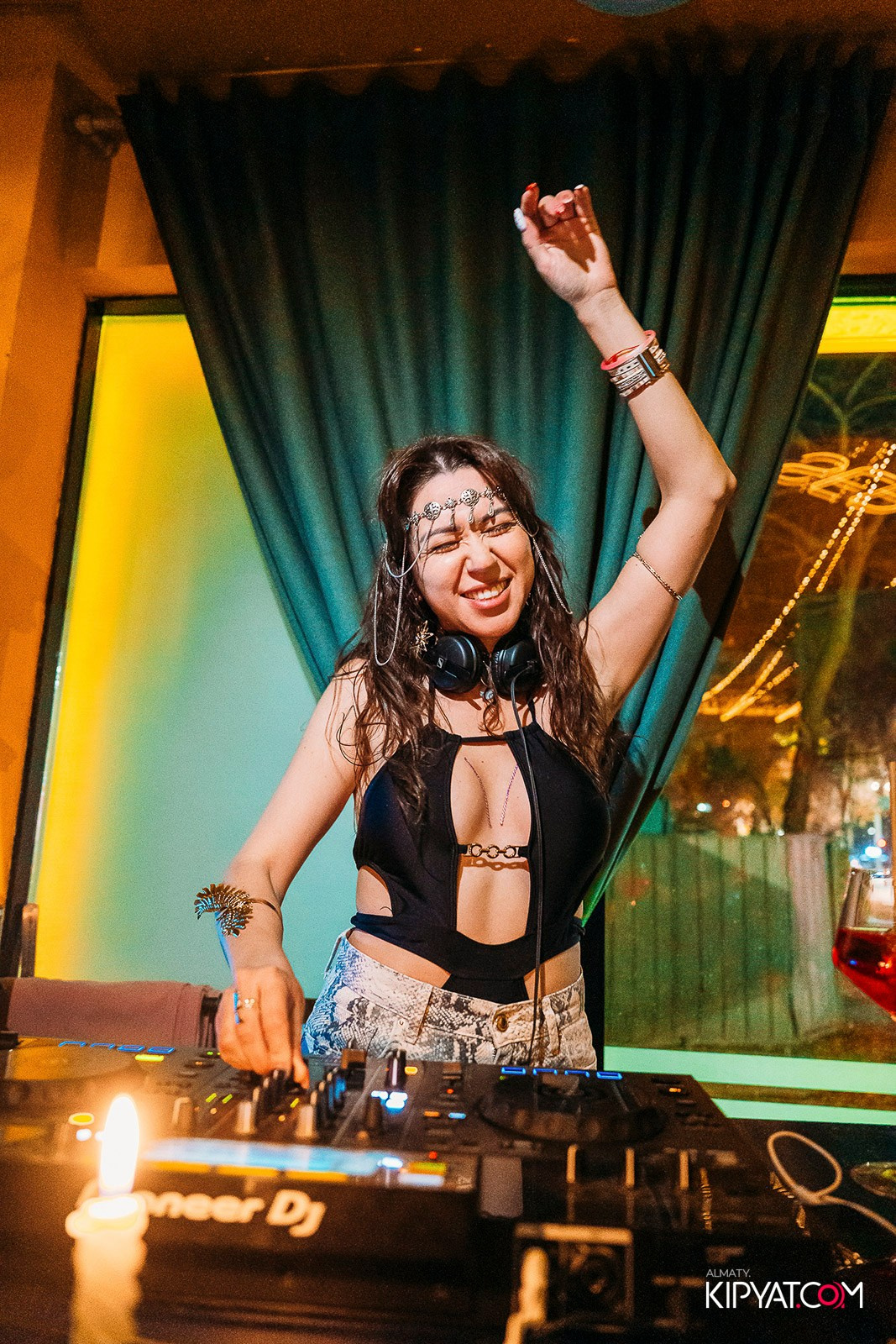 RE: SET. КИПЯТКОМ АЛМАТЫ!