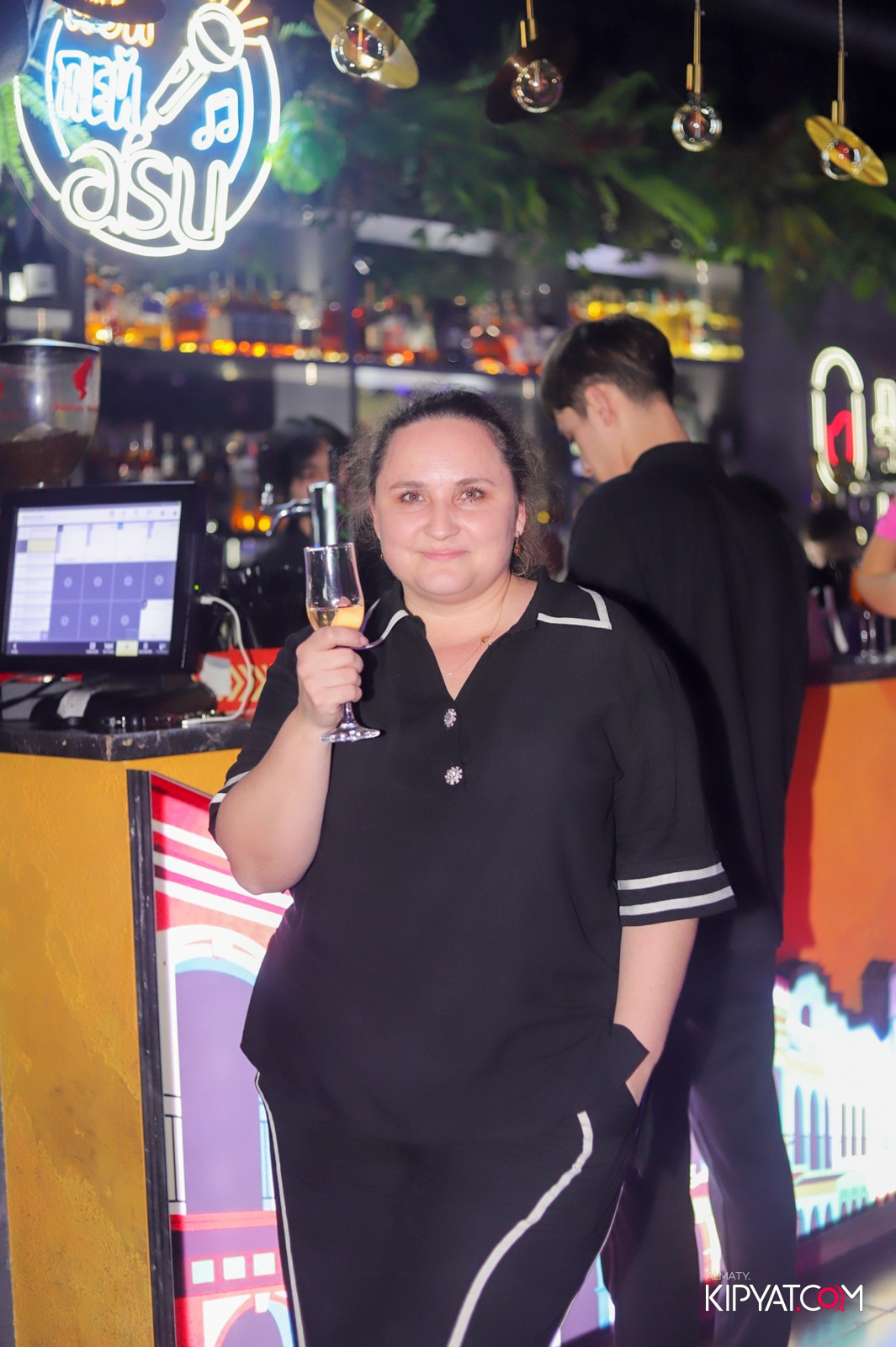 ДОРОГАЯ, Я НЕ ПИЛ. КИПЯТКОМ АЛМАТЫ! Фотосъемка мероприятий в Алматы