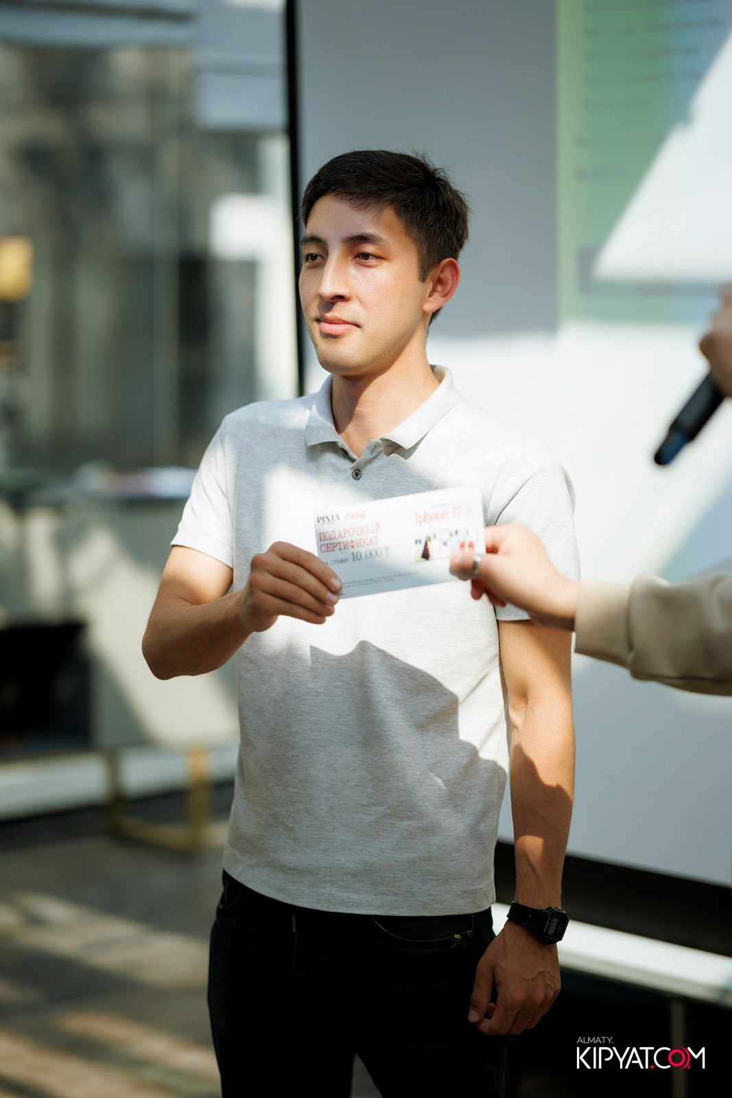 ПИНТА НУРЛЫ-ТАУ. КИПЯТКОМ АЛМАТЫ! Фотосъемка мероприятий в Алматы