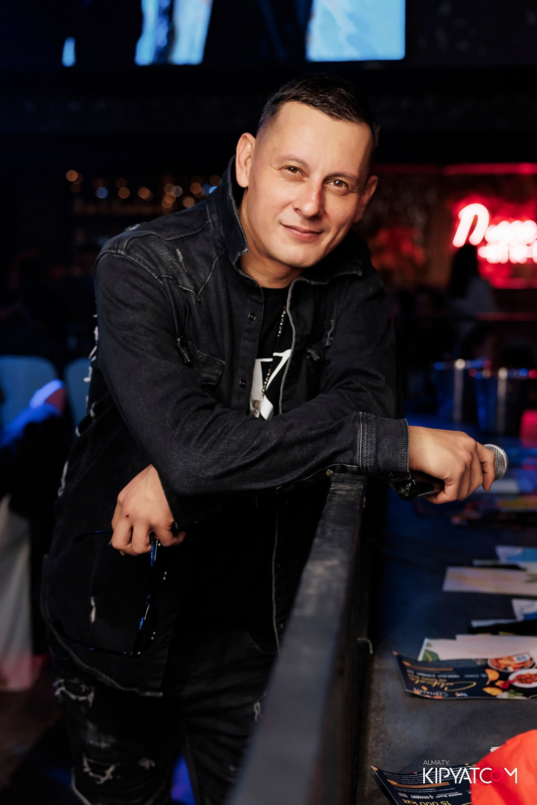 МУЗЫКАЛЬНОЕ ЛОТО В HIT RETRO. КИПЯТКОМ АЛМАТЫ!