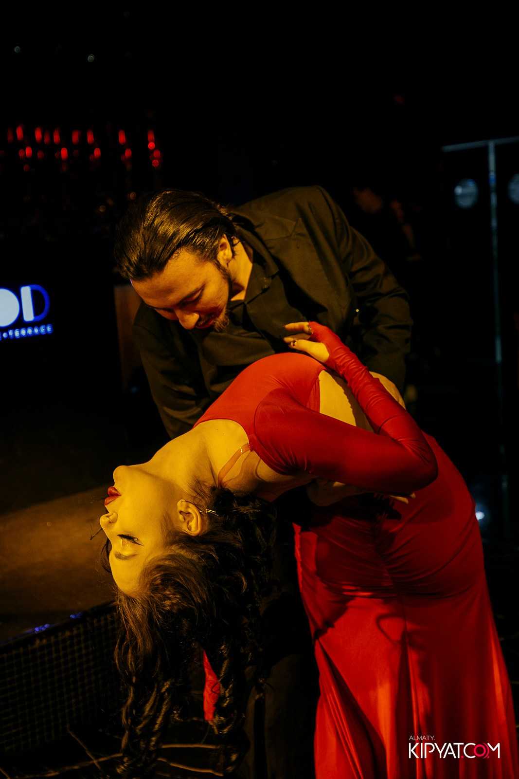 MOOD KARAOKE & TERRACE. КИПЯТКОМ АЛМАТЫ!