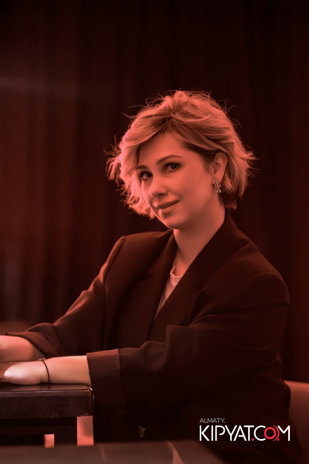 PATRIKI RESTAURANT. КИПЯТКОМ АЛМАТЫ!