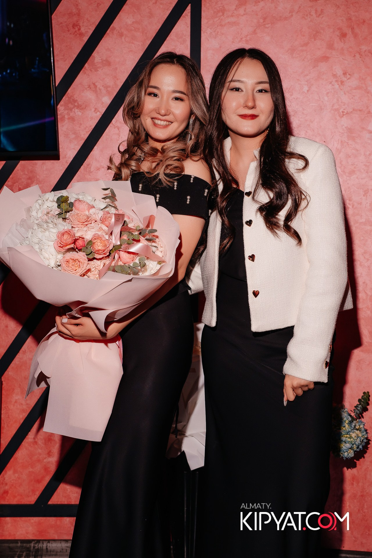 Дорогая. Я Не Пил. КИПЯТКОМ АЛМАТЫ!