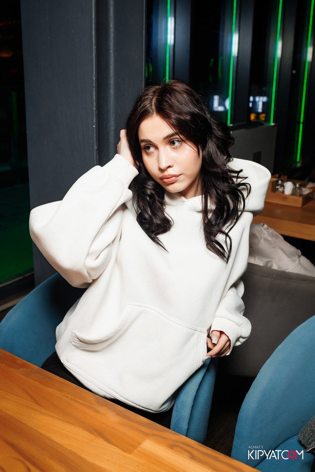 ПИНТА НУРЛЫ-ТАУ. КИПЯТКОМ АЛМАТЫ!