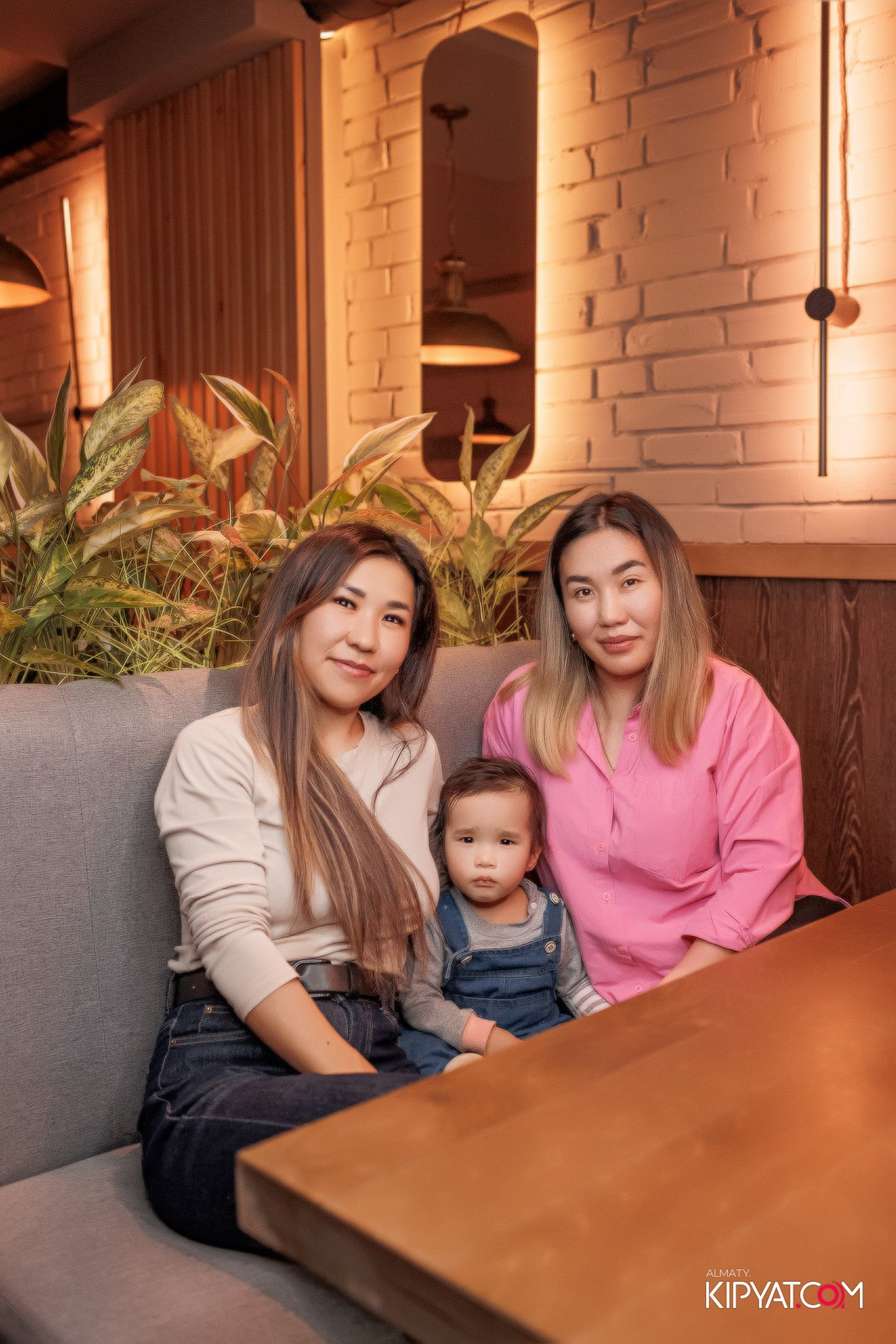 ПИНТА MEGA ALMA-ATA. КИПЯТКОМ АЛМАТЫ!