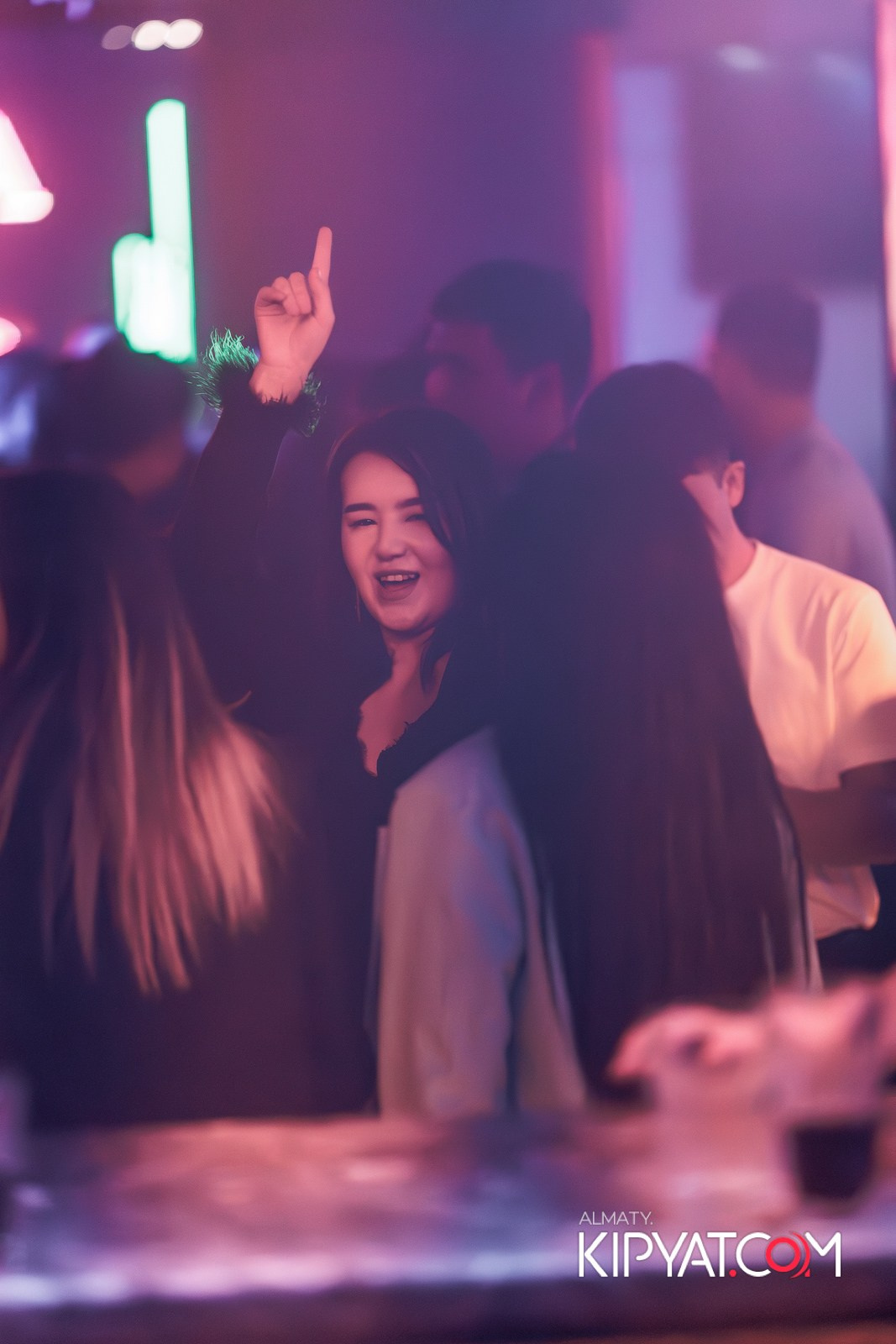 ARAGOSTA. КИПЯТКОМ АЛМАТЫ!