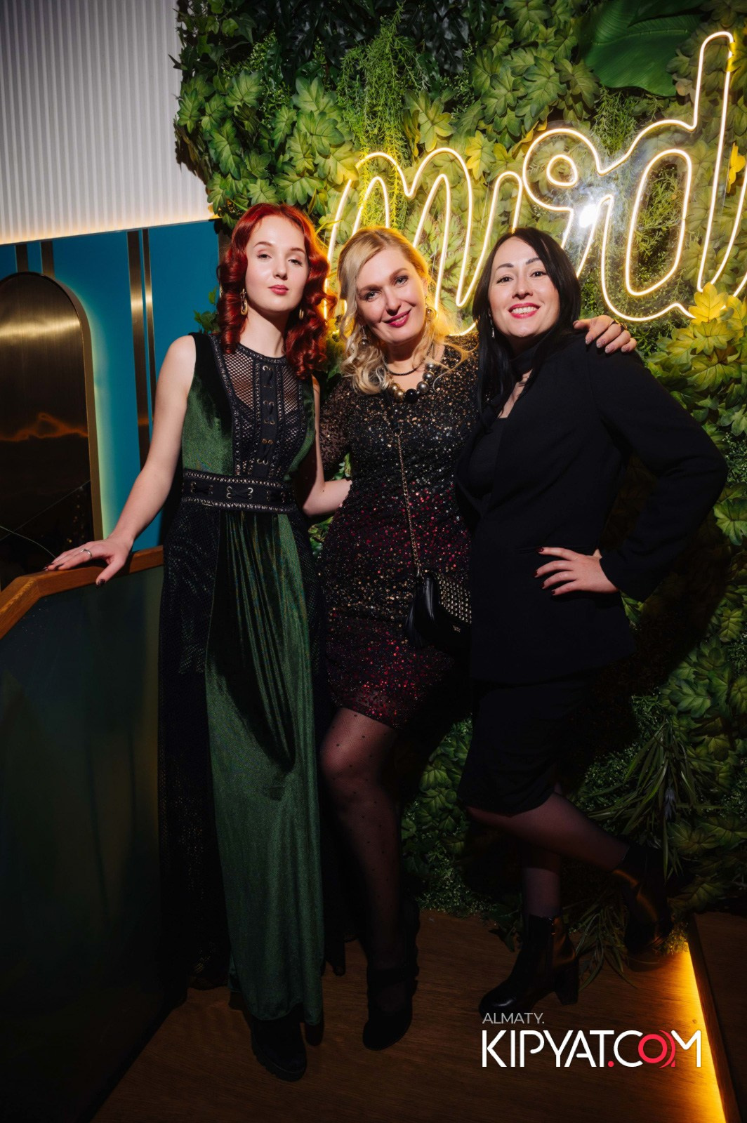 MODI RESTORANCHIK. КИПЯТКОМ АЛМАТЫ!