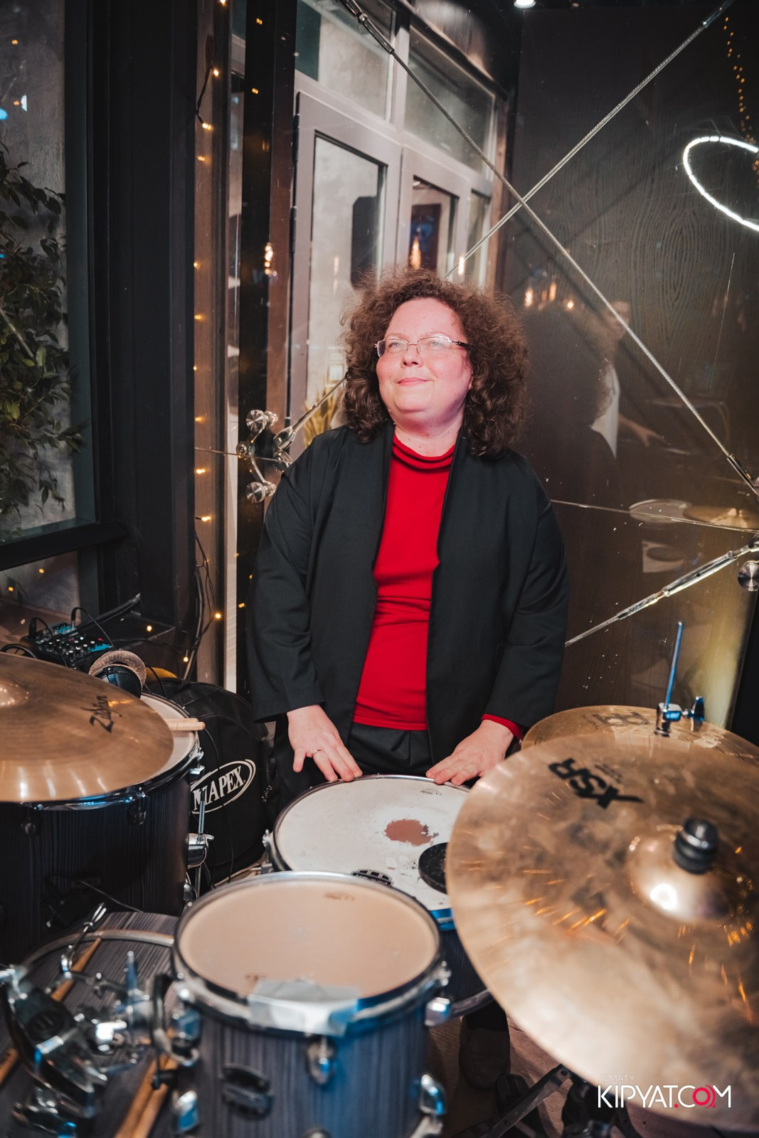 РЕСТОРАН NOODLES. КИПЯТКОМ АЛМАТЫ!