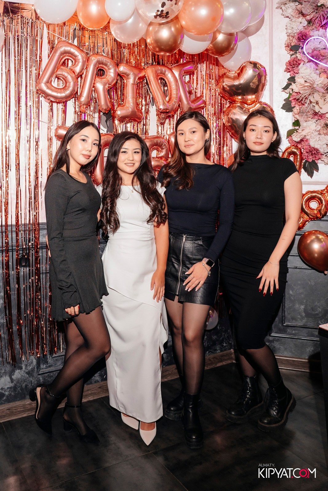 ДОРОГАЯ, Я НЕ ПИЛ. КИПЯТКОМ АЛМАТЫ!