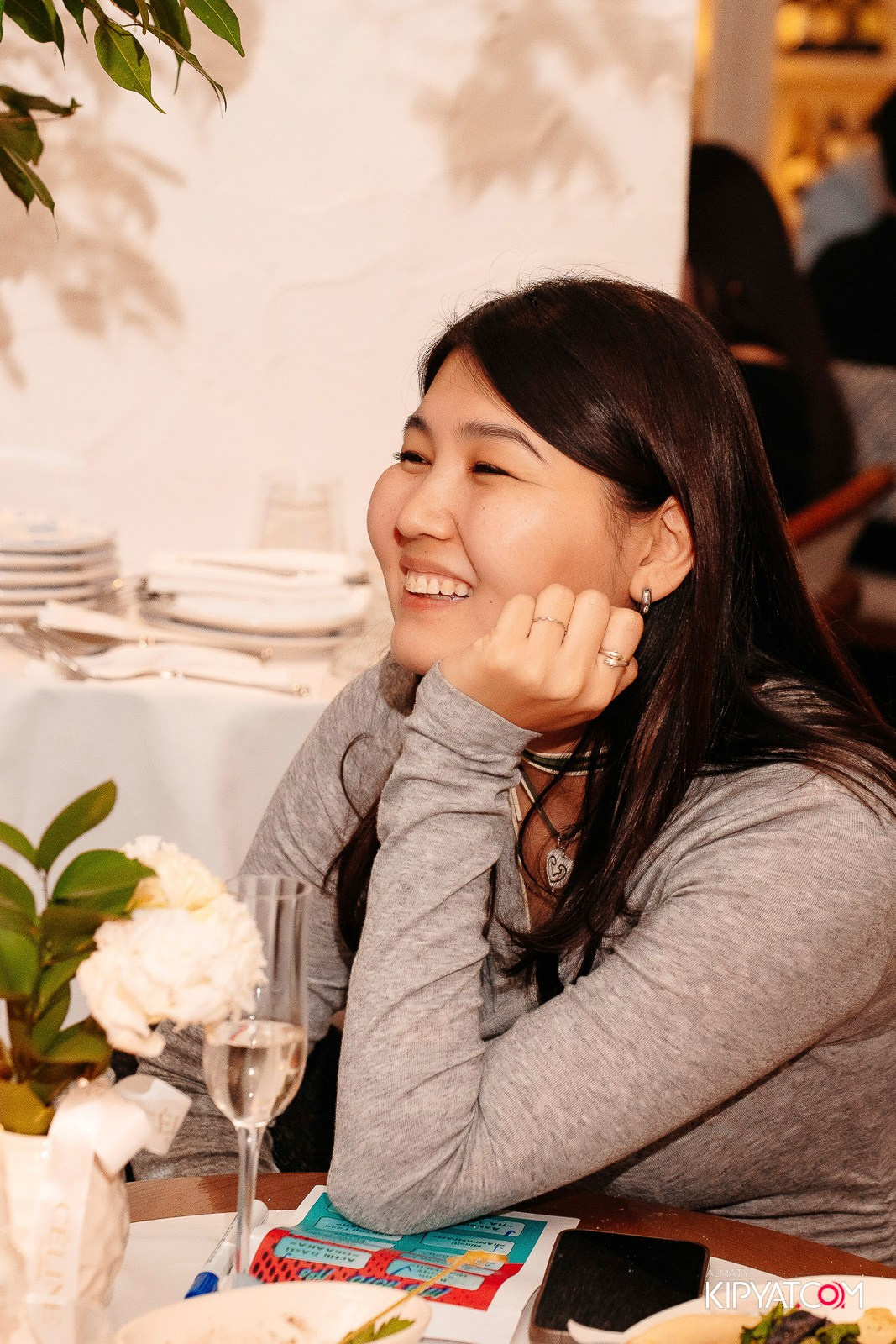 ДЕНЬ РОЖДЕНИЯ РЕСТОРАНА AIZA NEO BISTRO — НАМ 2 ГОДА. КИПЯТКОМ АЛМАТЫ! Фотосъемка мероприятий в Алматы