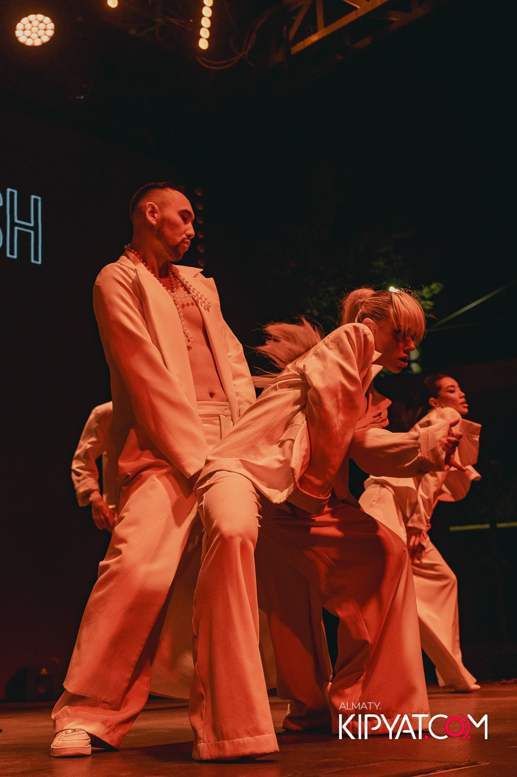 QUEEN. КИПЯТКОМ АЛМАТЫ!