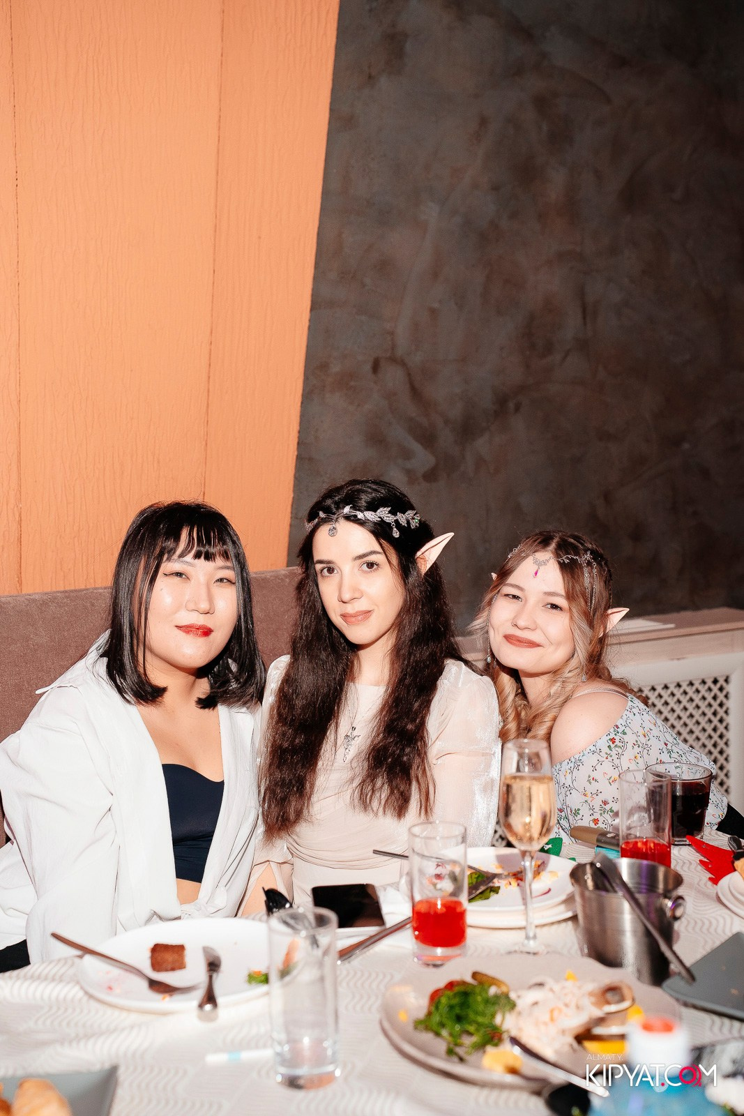 ROCK CRYSTAL. КИПЯТКОМ АЛМАТЫ! Фотосъемка мероприятий в Алматы