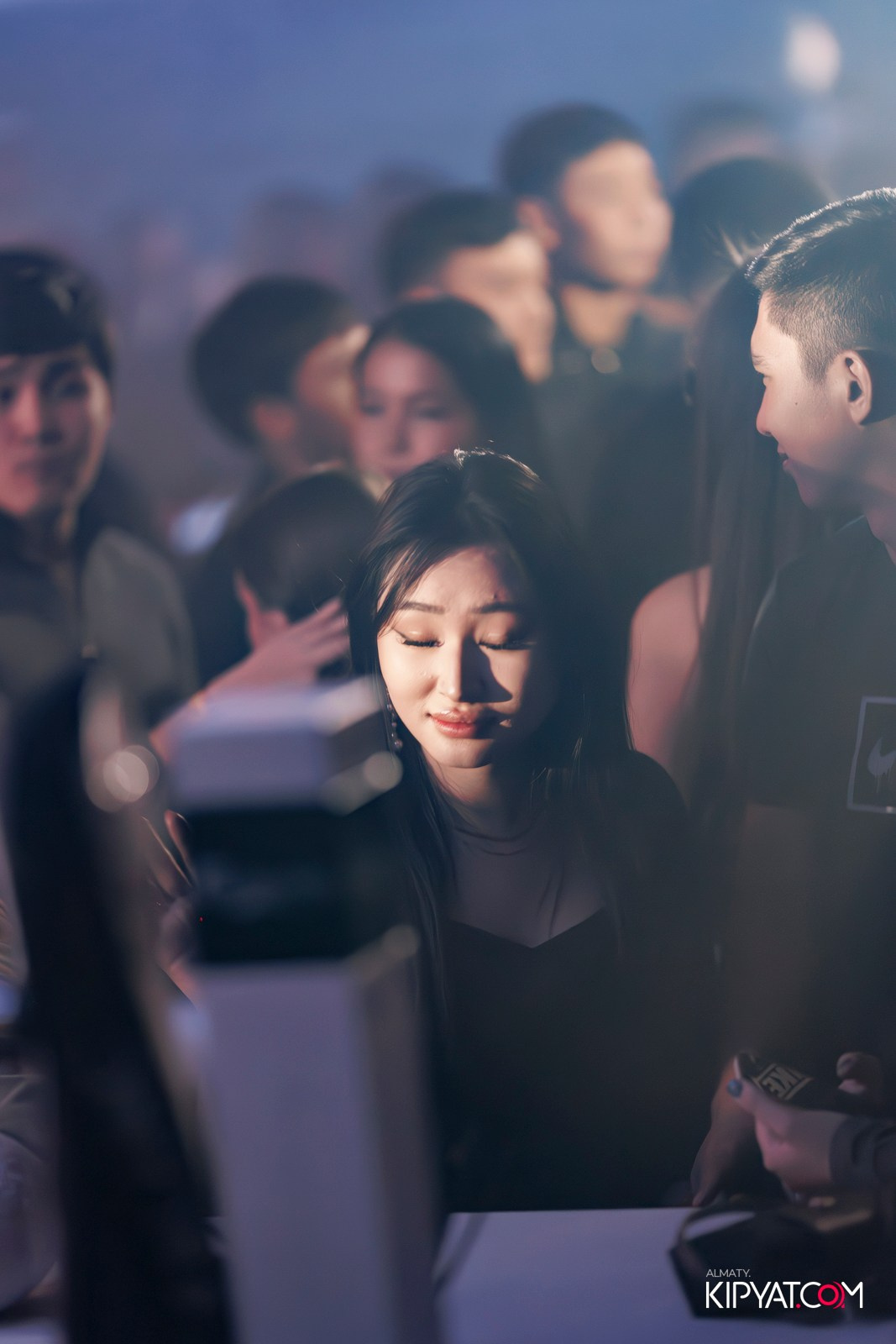 BHB. КИПЯТКОМ АЛМАТЫ!