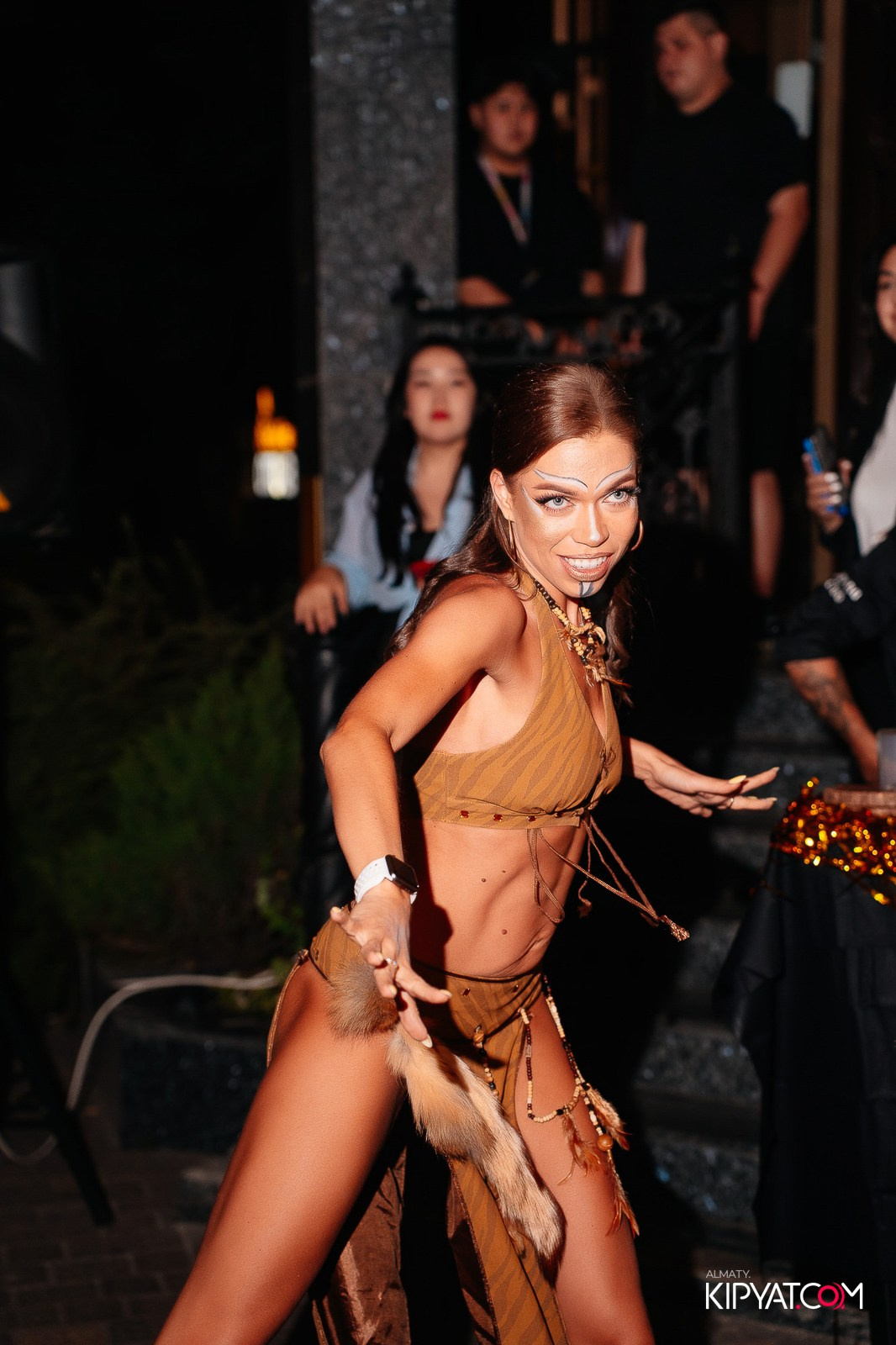 OLOVO BAR НА ДОСТЫК. КИПЯТКОМ АЛМАТЫ!