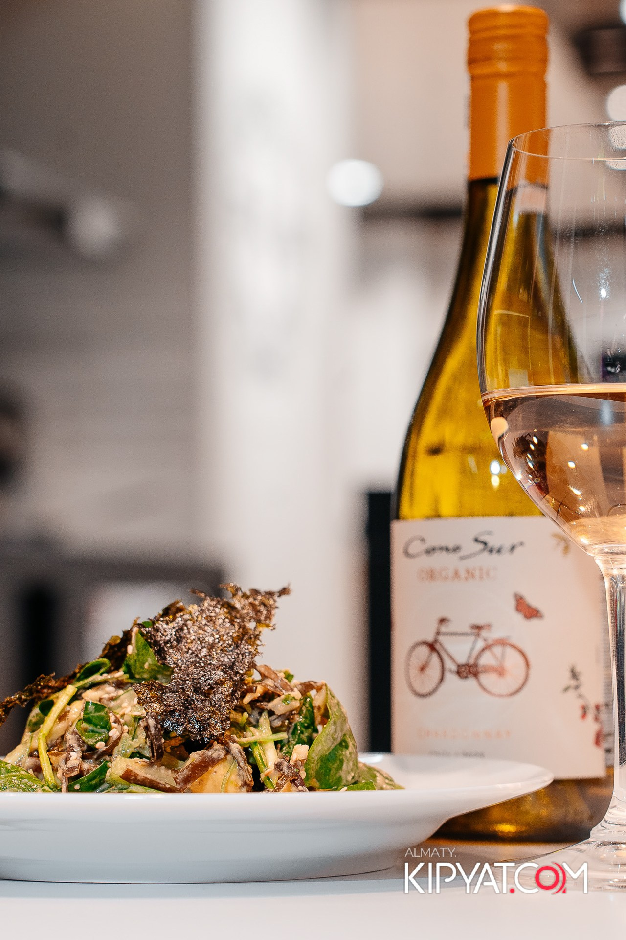 MIELE EXPERIENCE CENTER ALMATY. КИПЯТКОМ АЛМАТЫ!